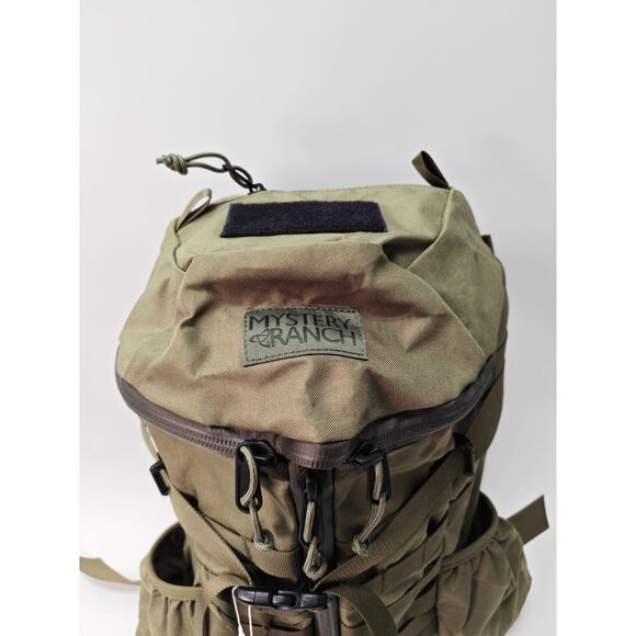 Open Box Mystery Ranch 2-Day Assault Daypack Hiking Backpacks - Picture 4 of 10